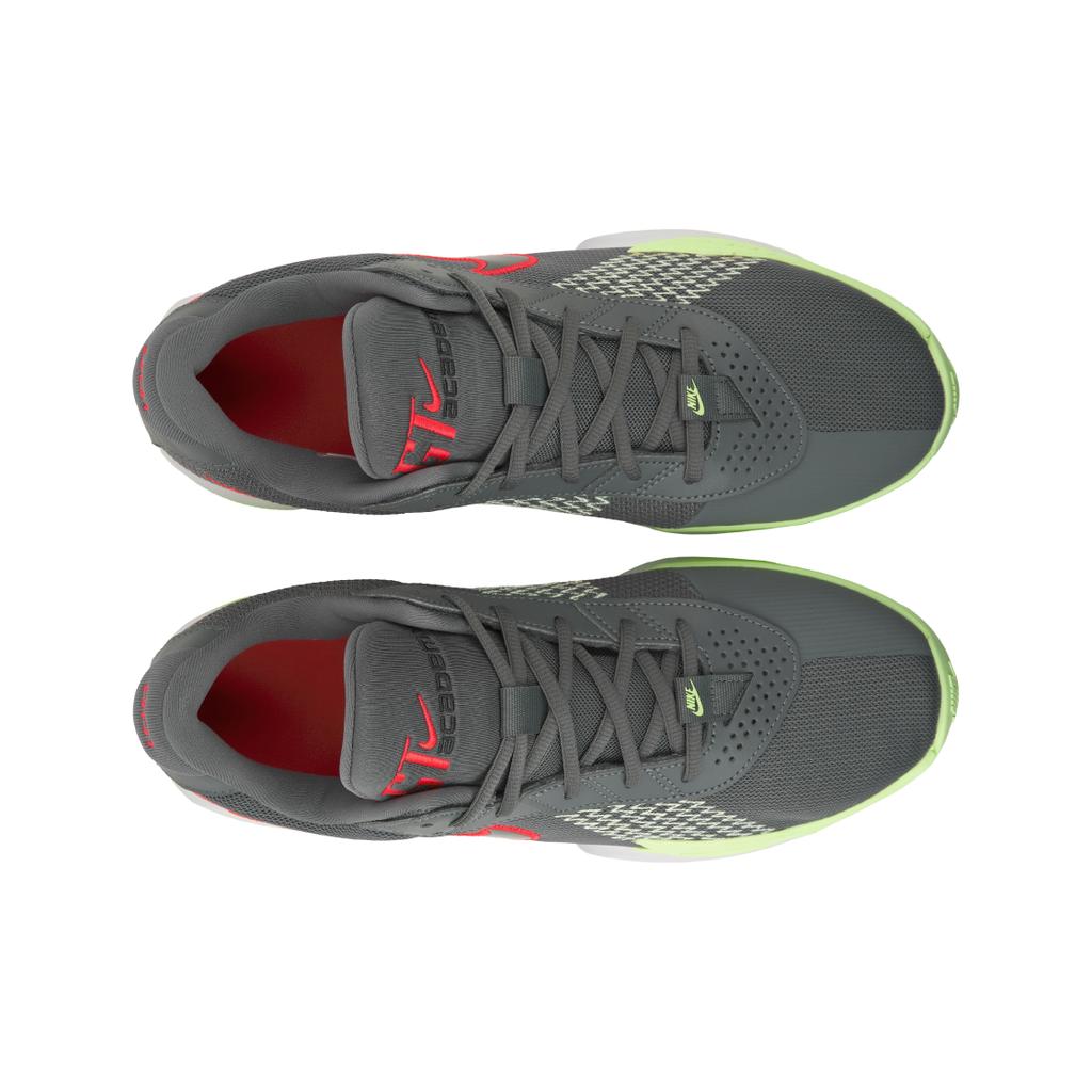 Nike G.T. Cut Academy EP Wygodne Minimalistyczne Buty do Koszykówki Unisex Sneaker FB2598-015