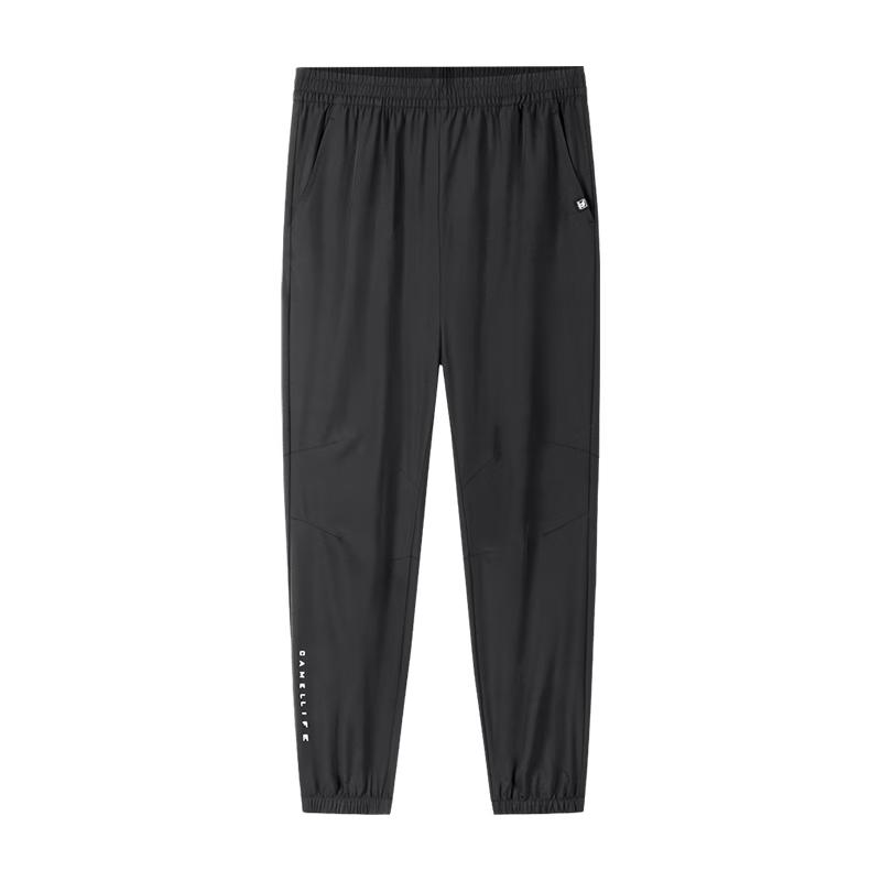 

CAMEL Men s Quick-Dry Breathable Jogger Pants XXL