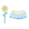 Sanrio Clothes Flower 856584 Dress-Up (Dress & Set)