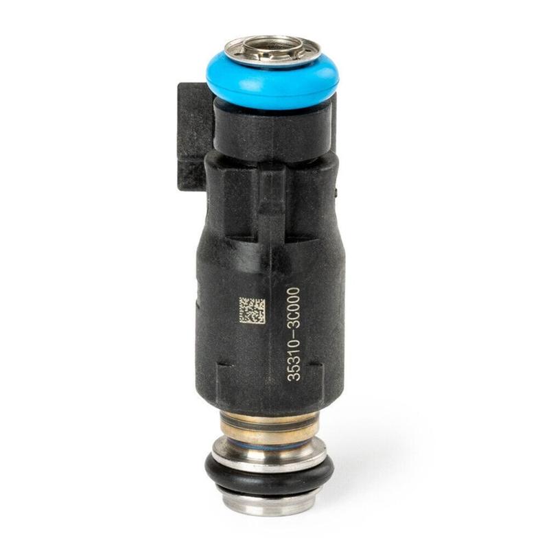 High quality New For 35310-000 Fuel Injector Nozzle For HYUNDAI KIA GENESIS SEDONA AZERA SONATA V6 3.3L 3.8L