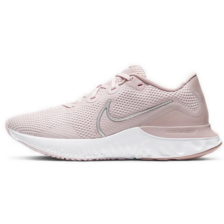 

Женские кроссовки Nike Renew Run Barely Rose Pink Metallic-Red-Bronze CK6360-600