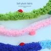 Pet Supplies Feather Bell Fairy Teaser Wand Collection - Interactive Cat Toys