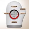 Smart Electric Hand Massager with Full Wrap Heating