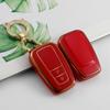 New TPU Car Remote Key Case Cover Shell for Toyota Corolla Prius Camry CHR C-HR RAV4 Altis Land Cruiser Prado Protector Keyless
