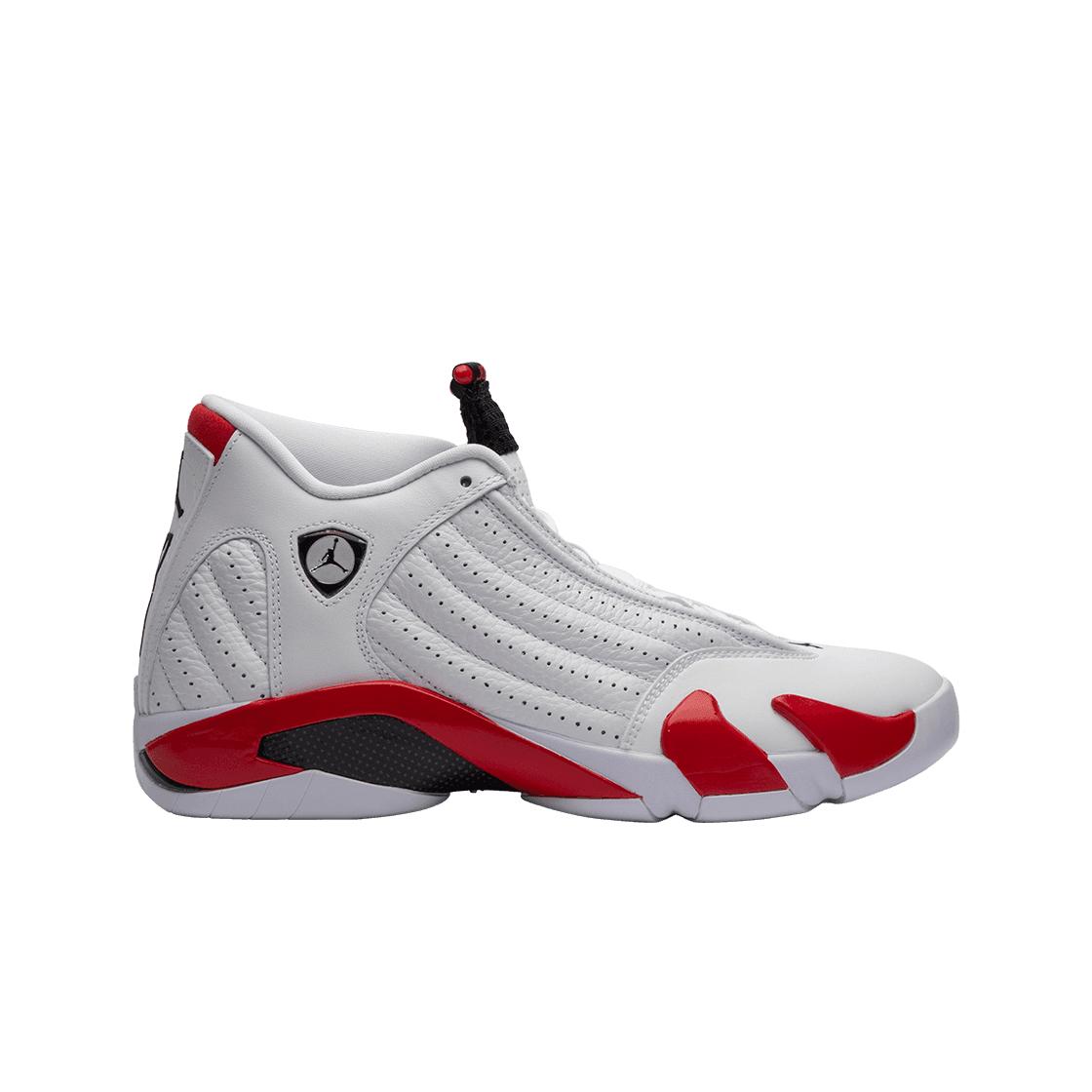 

Мужские кроссовки Jordan 14 Retro Rip Hamilton 487471-100