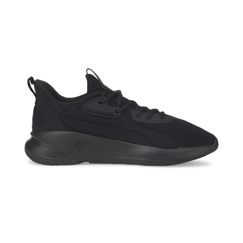 Puma SOFTRIDE PREMIER Men's Running Shoes Black 37618601 Size 44.5