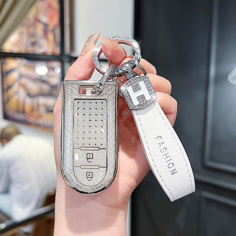 Toyota Perodua Malaysia Key Protection Case
