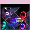 High-quality Intelligent Ufo Flying Spinner Toy For Kids Usb Charging Durable Design