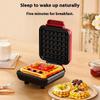 Home Mini Egg Tart & Breakfast Baking Machine