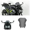 Screen For KAWASAKI Z900 Z 900     Motorcycle Accessories Touring Windscreens Windshield Wind Deflectors Black