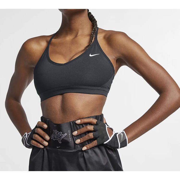 Nike Sportunterwäsche Damen Schwarz 878615-011