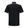MARTINE GOLF Basic Fit Polo Shirts_Black (Men)