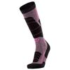 Therm-ic Socks Ski Merino Reflective