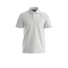 Regular Fit Cotton Polo Shirt White 50494980100