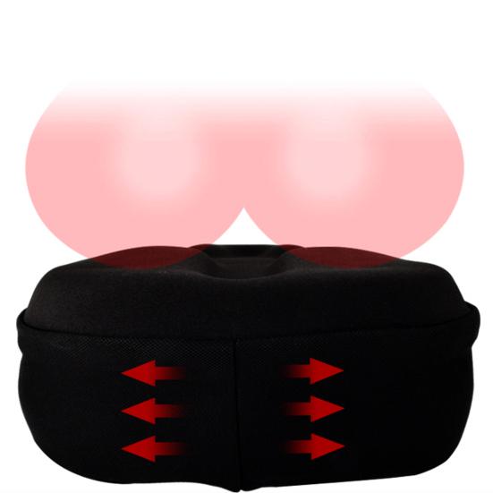 Large Bike Seat Cushion Wide Silicone Soft Pad Comfortable Bicycle Saddle Cover