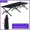 Portable Aluminum Folding Camping Cot