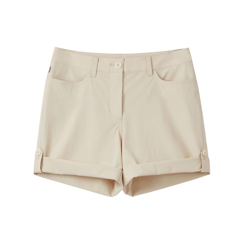 AIGLE Women s Quick-Dry Outdoor Shorts 36
