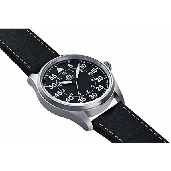 Orient Montre-bracelet Sport Vol RN-AC0H03B Montre Pilote Homme 2019 NOUVEAU