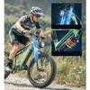 Elektrofahrrad DUOTTS E26 55 km/h 1000 W 48 V 20 Ah 120 km MTB Praktisch für Reisen und Parken Grün