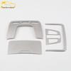 T500 Front Row Reading Light Decorative Frame & Center Console Reading Light Cover Accessories