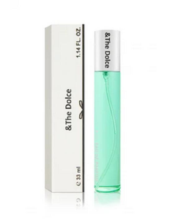 DOLCE Eau de Parfum 33 ML for women