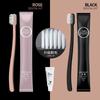 Free Shipping Hotel Club Family Guest Travel Toothbrush and Toothpaste Sets Disposable Dental Kits