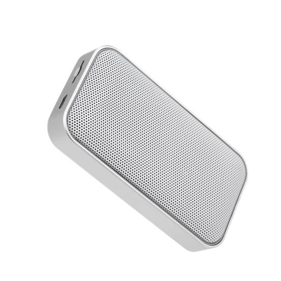 Portable Wireless Mini Style Bluetooth-compatible Speaker Support TF Card USB Rechargeable