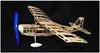 Studio Mido 1/22 Scale Balflyer Junior Series Decathlon Rubber Powered Model Airplane Kit BJ-001