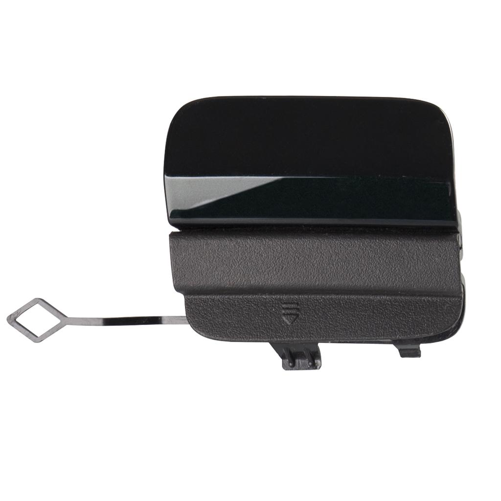 Rear Bumper Tow Hook Cap Towing Eye Cover For Mercedes-Benz C-Class C300 2019-2021 2058853303 A2058853303 Car Accessories