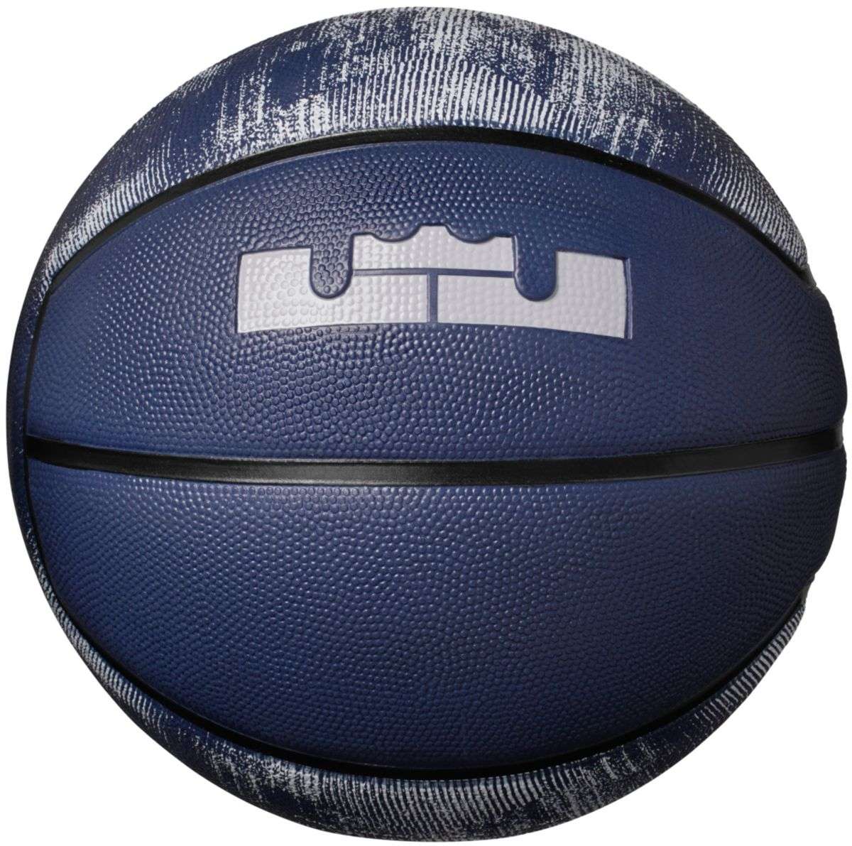 

Nike Size 7 Indoor, Outdoor, All Basketball Blue BB0627-935