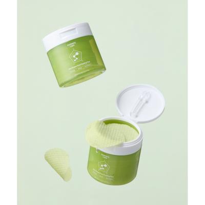 Mommycare Meerestrauben Poren Peeling Pad 60 Stück