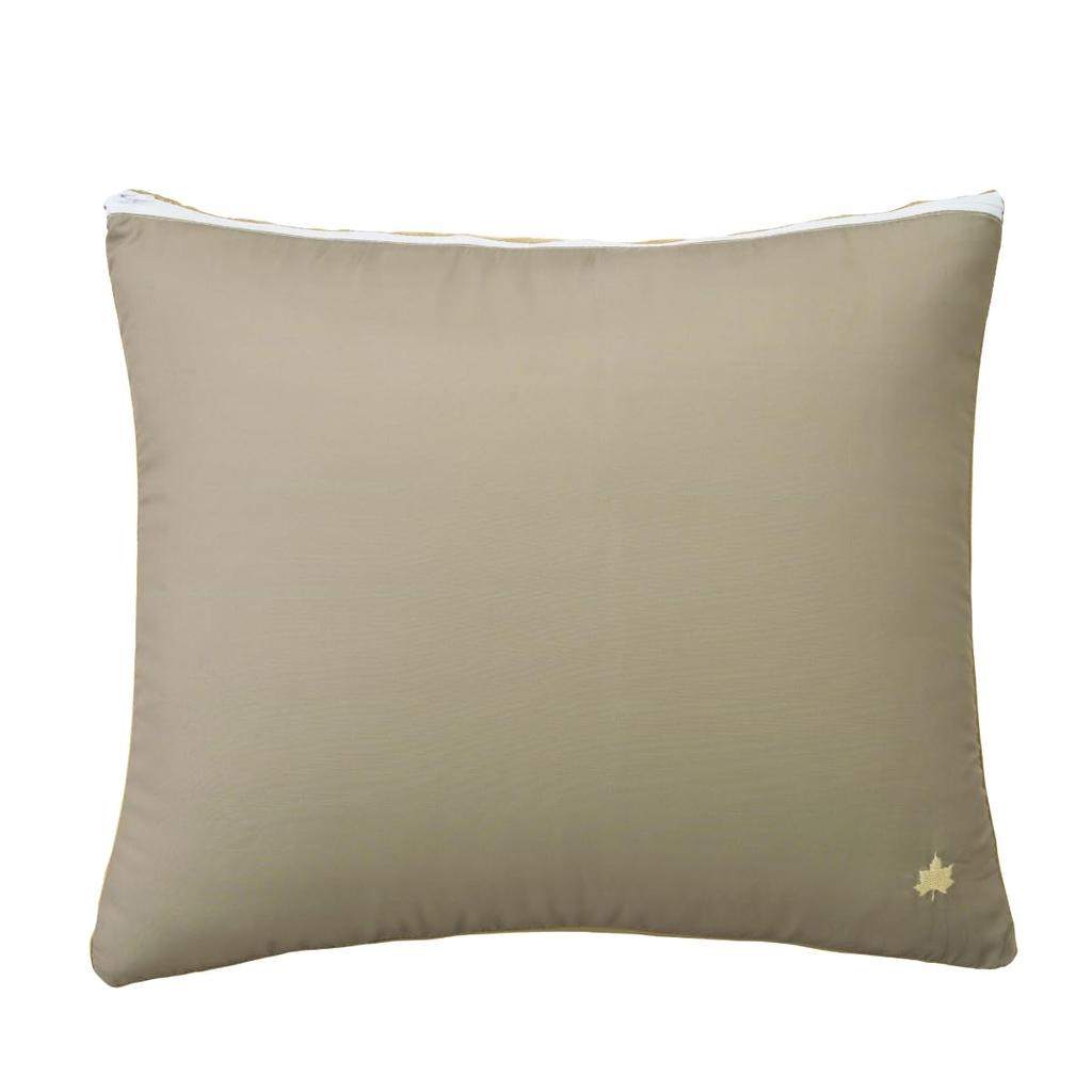 LOGOS Sleepy Sleeping Bag 72601100, Cooling and Sweat-Wicking, Pillowcase, Outdoor, Compact, Machine Washable, Smooth