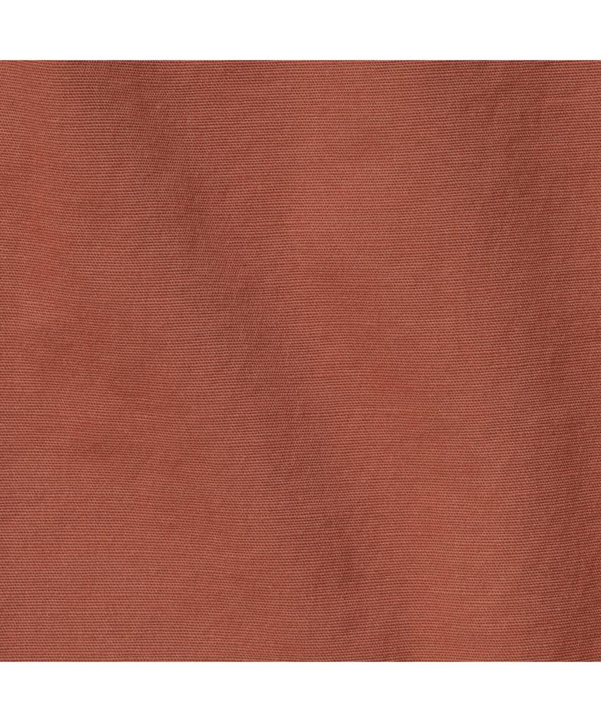 BRENTWOOD Pigment Washed Half Pants Brpom25671Orx