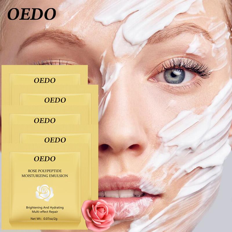 Hydratant aux peptides de rose OEDO
