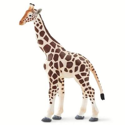 Safari Ltd Girafffigur 100421, 1 styck, populära leksaker i Korea