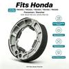 Travões de motociclo – Conjunstos de pastilhas de travão para motociclos