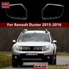 Renault Dacia Headlight Cover for 15-16 Duster Models