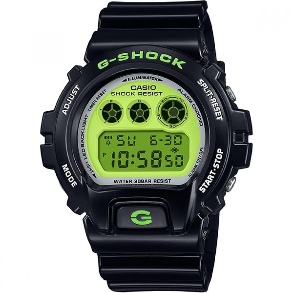 

CASIO DW 6900RCS 1JF [G SHOCK G SHOCK CRAZY COLORS 2024]