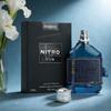 100ml High-Quality Dubai Perfume - LQY8835 Arabic Fragrance