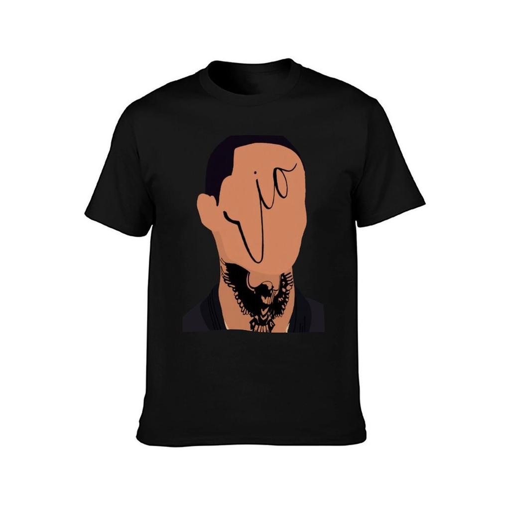 Rio Custom TShirt Work Comfort TShirt for Men