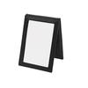 OZaKKa Makeup Simple Black Perfect for Ita Plush and Merchandise Storage Carry-on Box, Model, (Renewed Model) - Oshikatsu, Bag, Makeup, Cosmetics,