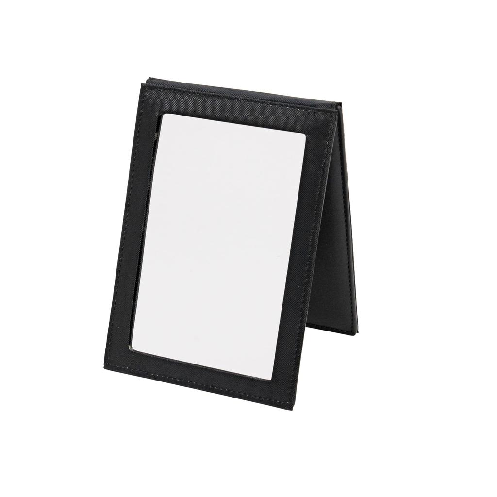 OZaKKa Makeup Simple Black Perfect for Ita Plush and Merchandise Storage Carry-on Box, Model, (Renewed Model) - Oshikatsu, Bag, Makeup, Cosmetics,