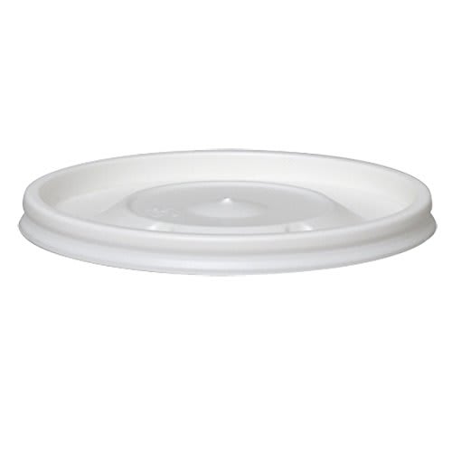 

Sunnap Soup Cup Lids, 295ml & 395ml, Pack of 50, SC-F