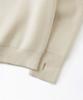 OUTSTANDING Raglan Crew Neck Knit_Ivory