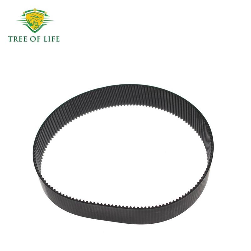 For BMW 3 Series E90 E91 E92 E93 1 Series E81 E82 E88 X1 E84 Z4 E89 2007+ Electric Steering Rack and Pinion Gear Belt 7806040300