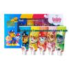 Leng Suan Ling Beilele Paw Patrol 5-Flavor Kids Toothpaste Double Set