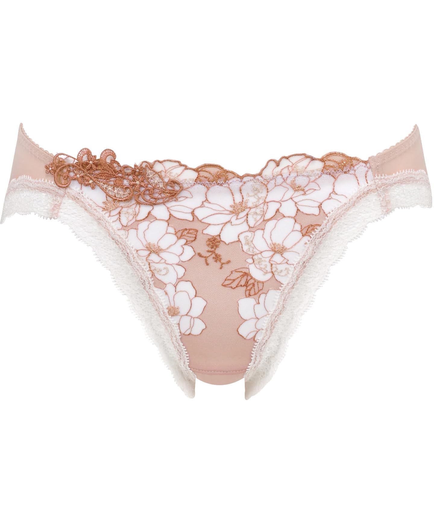

Wacoal Rouge Asamu Pairs with BCA442 and Opaque M Panties, Length, BCA342, (Front), PCA742, LB,