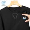 Jeanswest LIFE Men's Long Sleeve Cotton T-Shirt