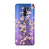For Coque Redmi 9 Case Transparent Soft TPU silicon Phone Cover For Xiaomi Redmi 9 Case Redmi9 Clear Fundas For Redmi 9 6.53"