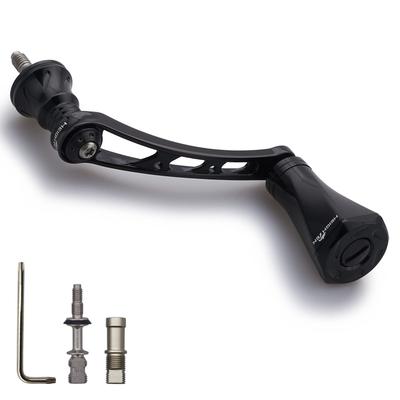 Wędkarstwo – Kołowrotki